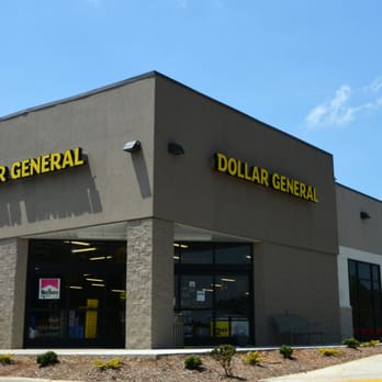 dollar general rock hill