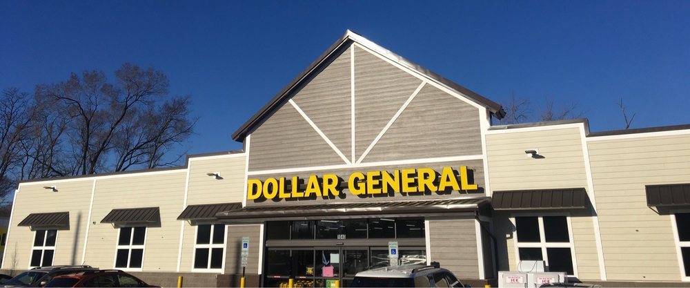 dollar general westville