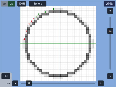 dome generator minecraft