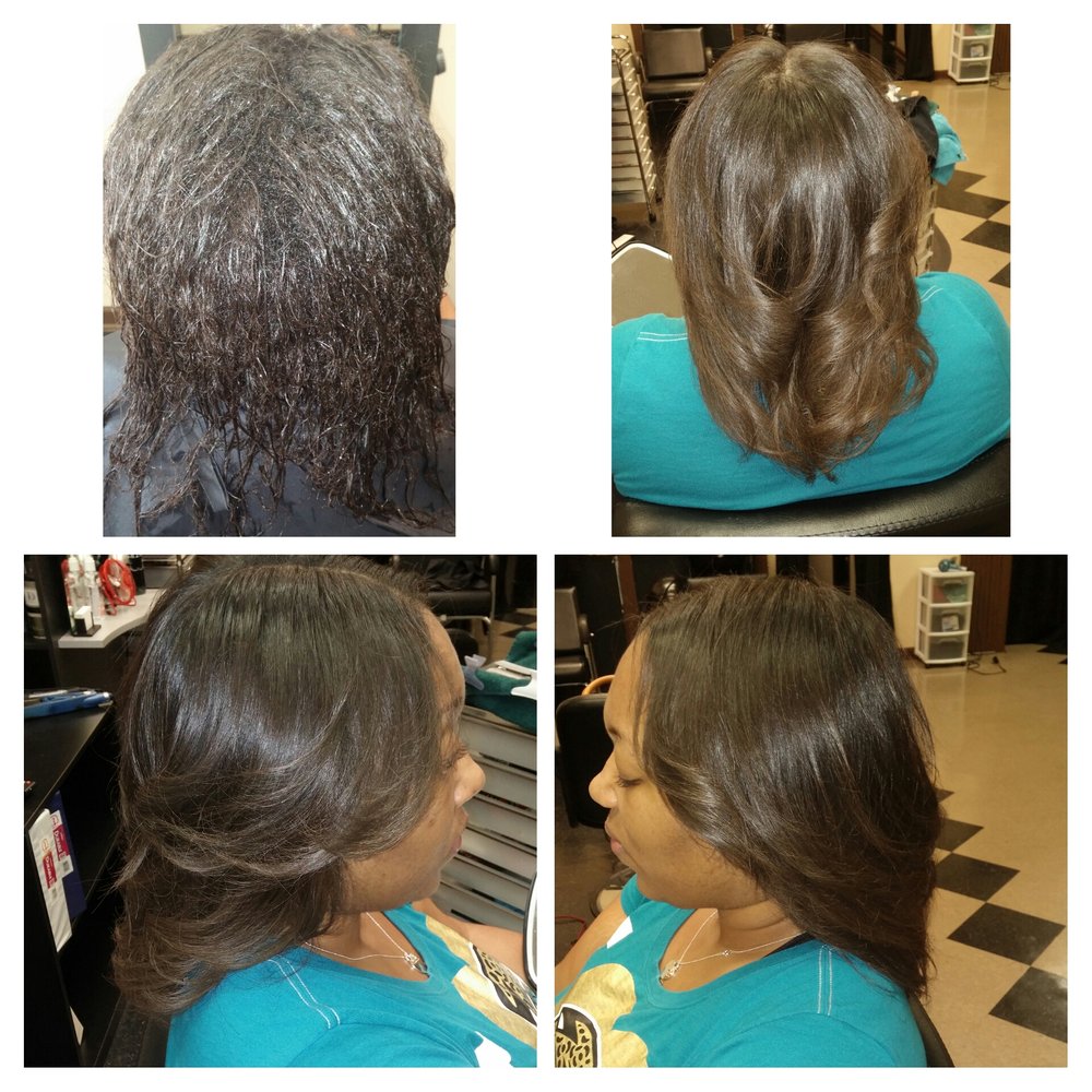 dominican blowout near me