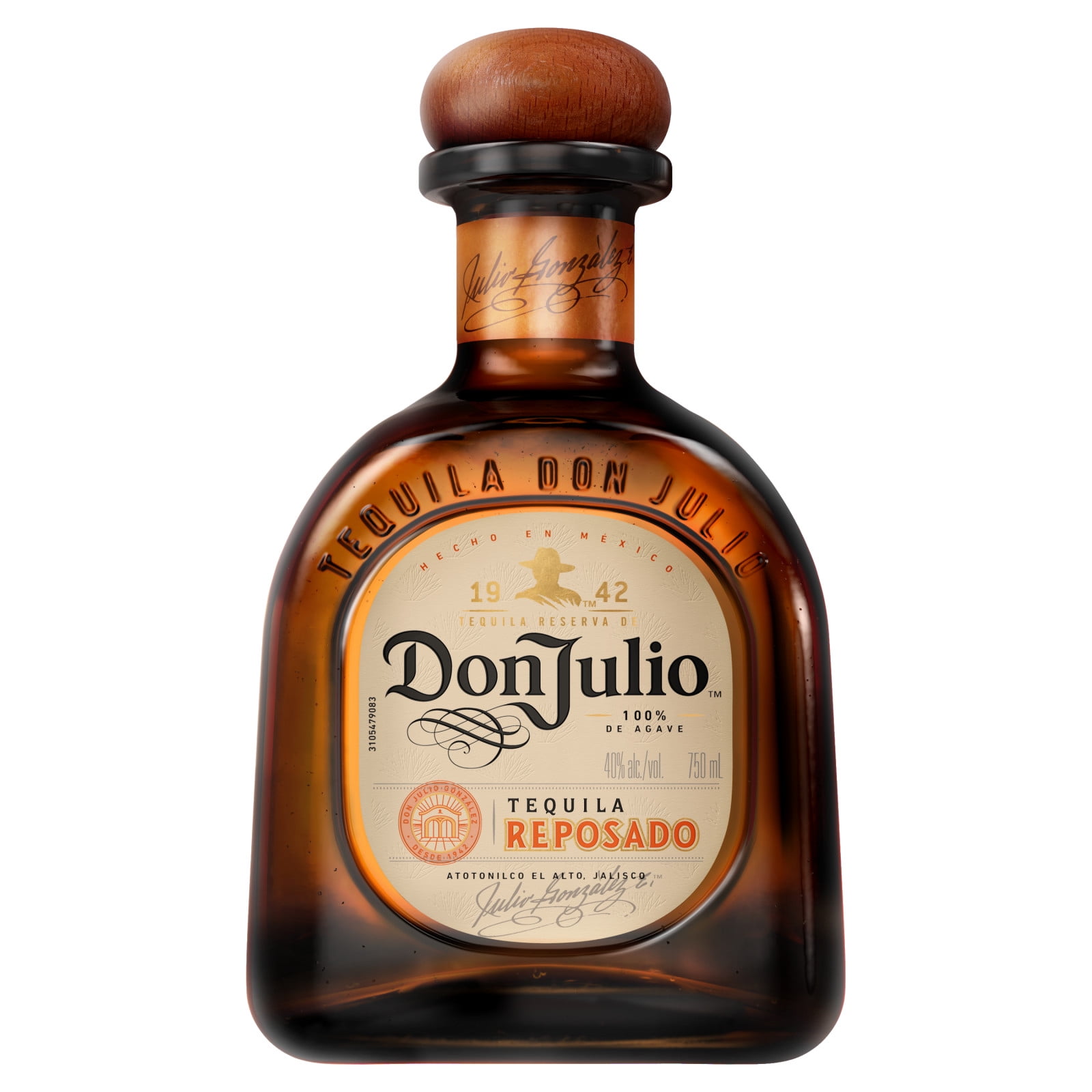 don julio walmart