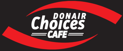 donair choices cafe