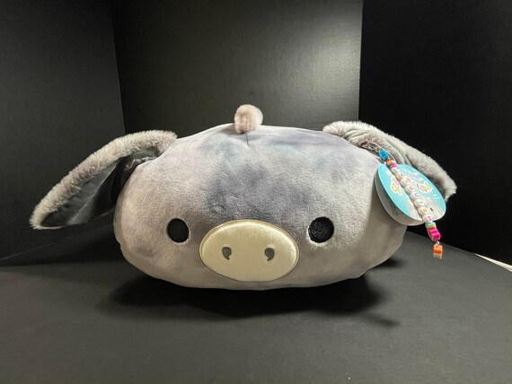 donkey squishmallow