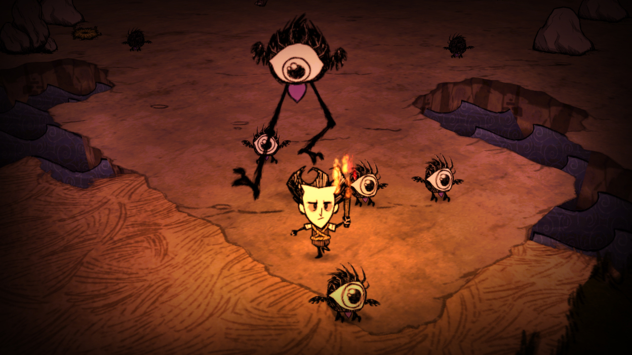 dont starve