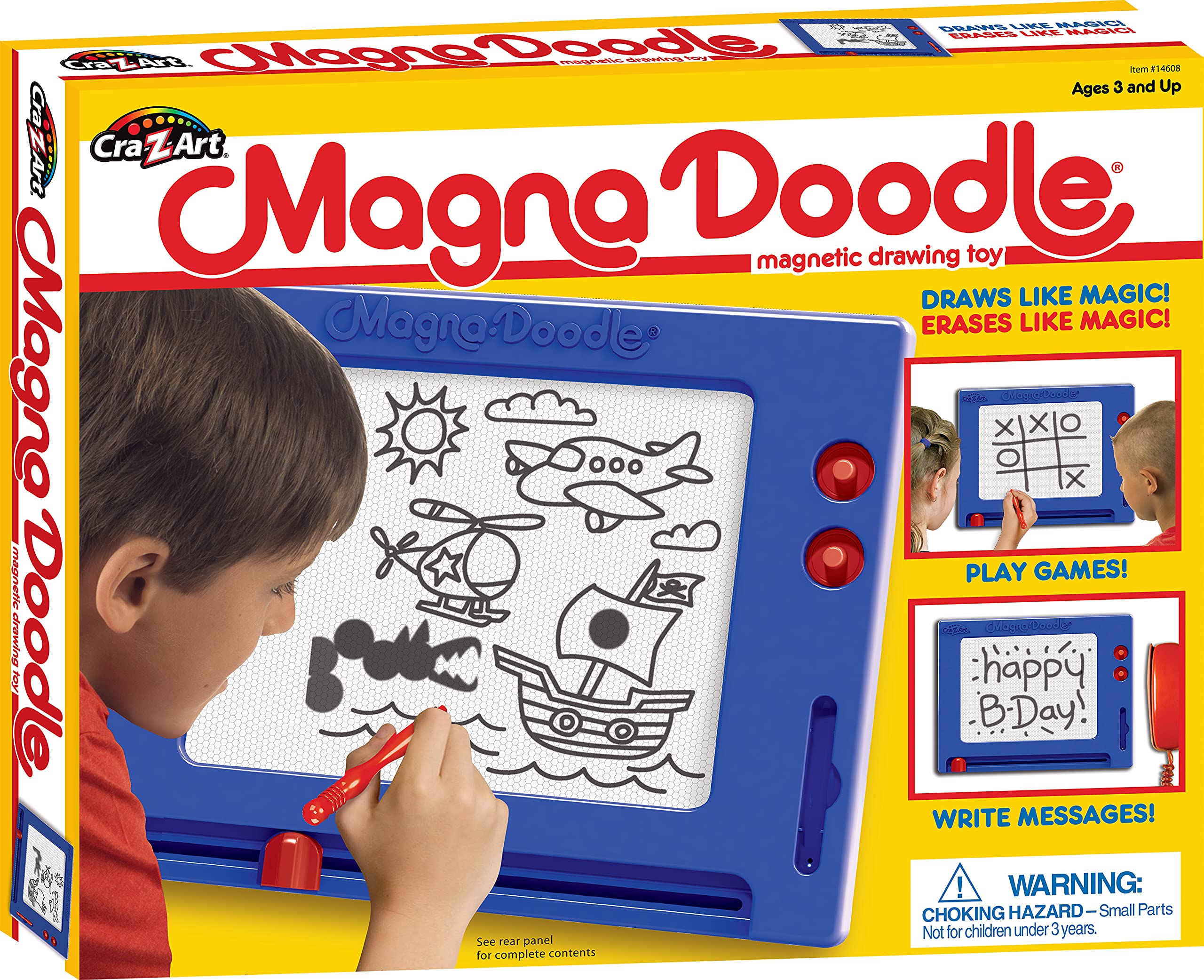 doodle toy