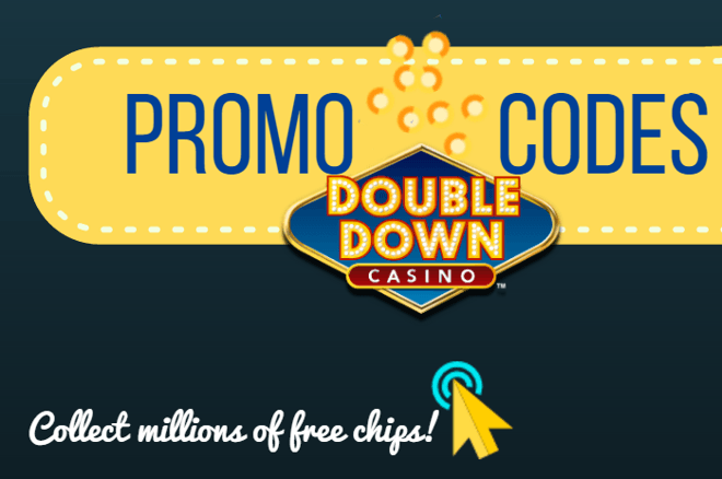 double down promo code