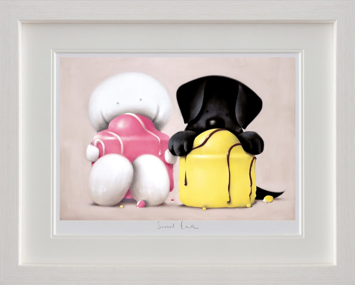 doug hyde originals for sale