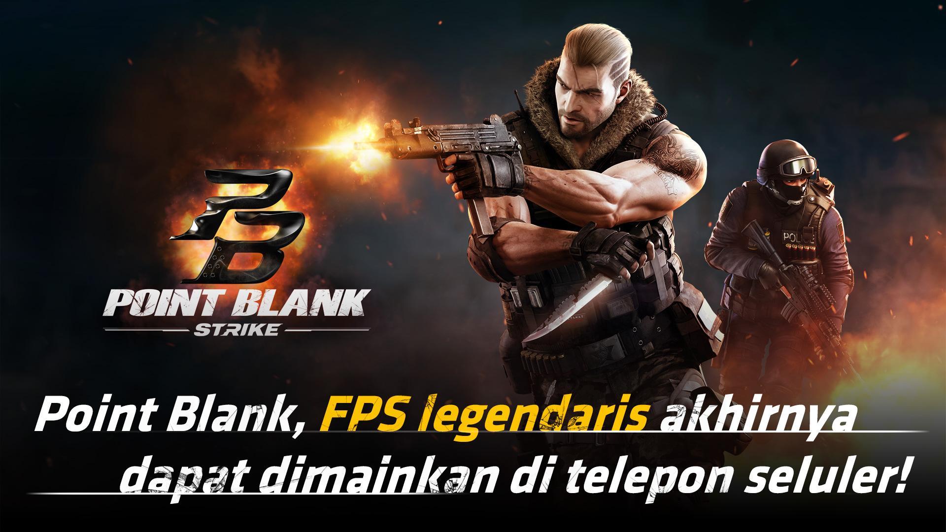 download point blank indonesia