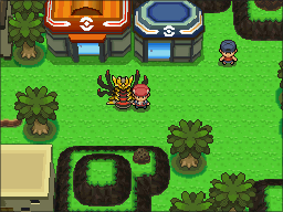 download rom pokemon platinum