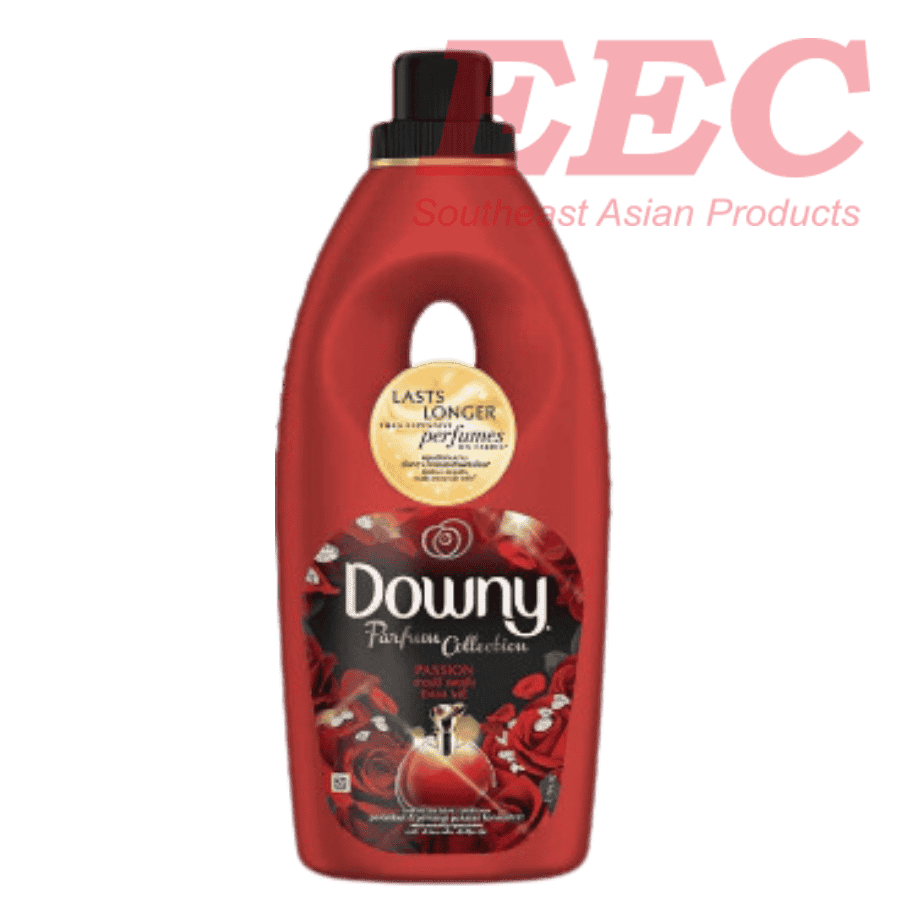 downy passion red