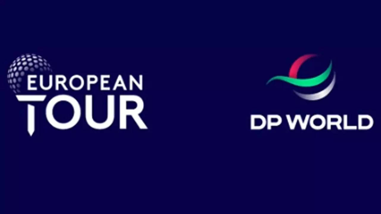 dp european tour