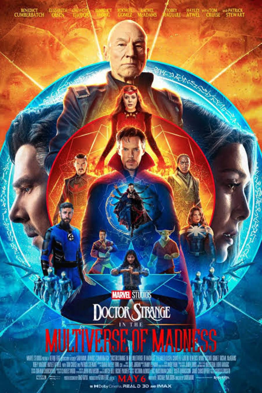 dr strange 2 indir