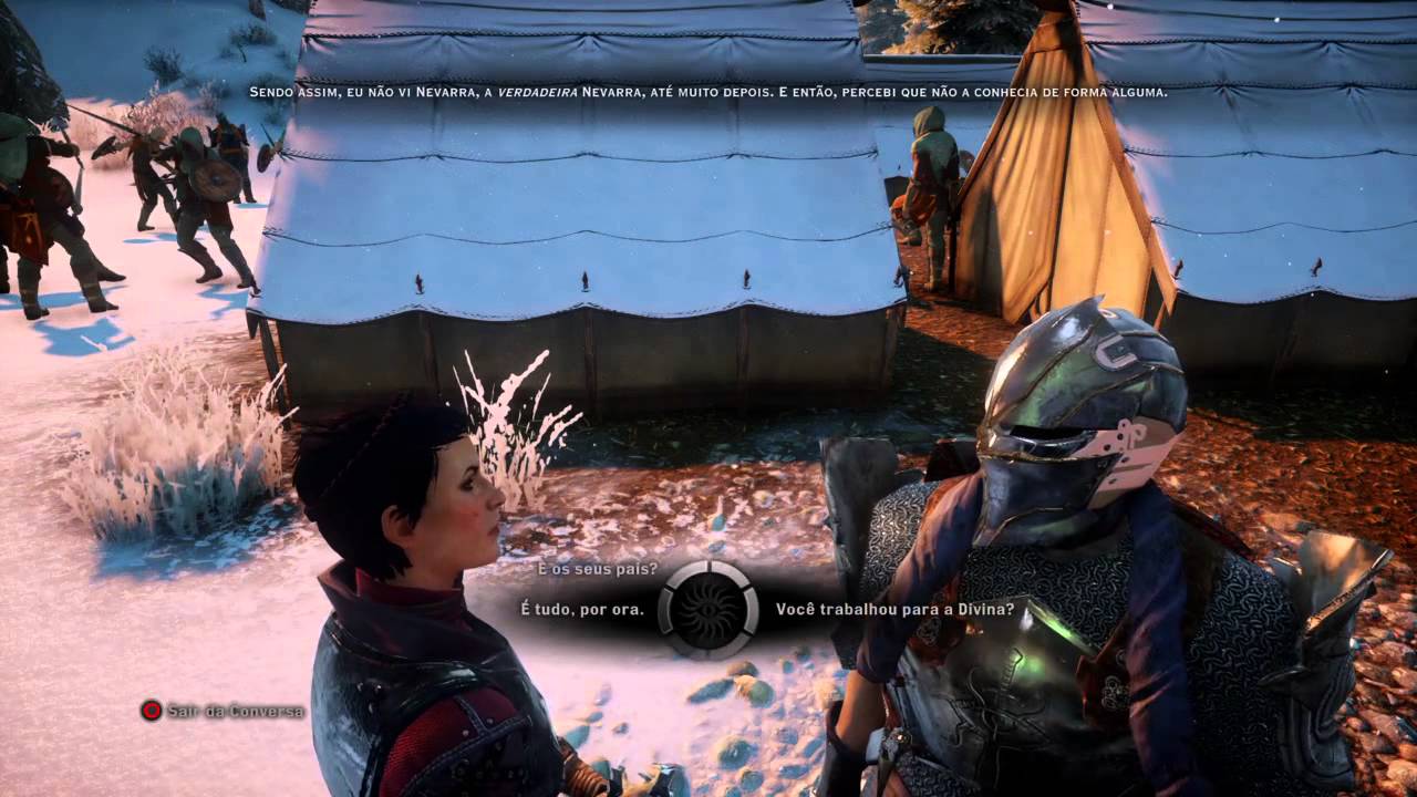 dragon age inquisition teleport