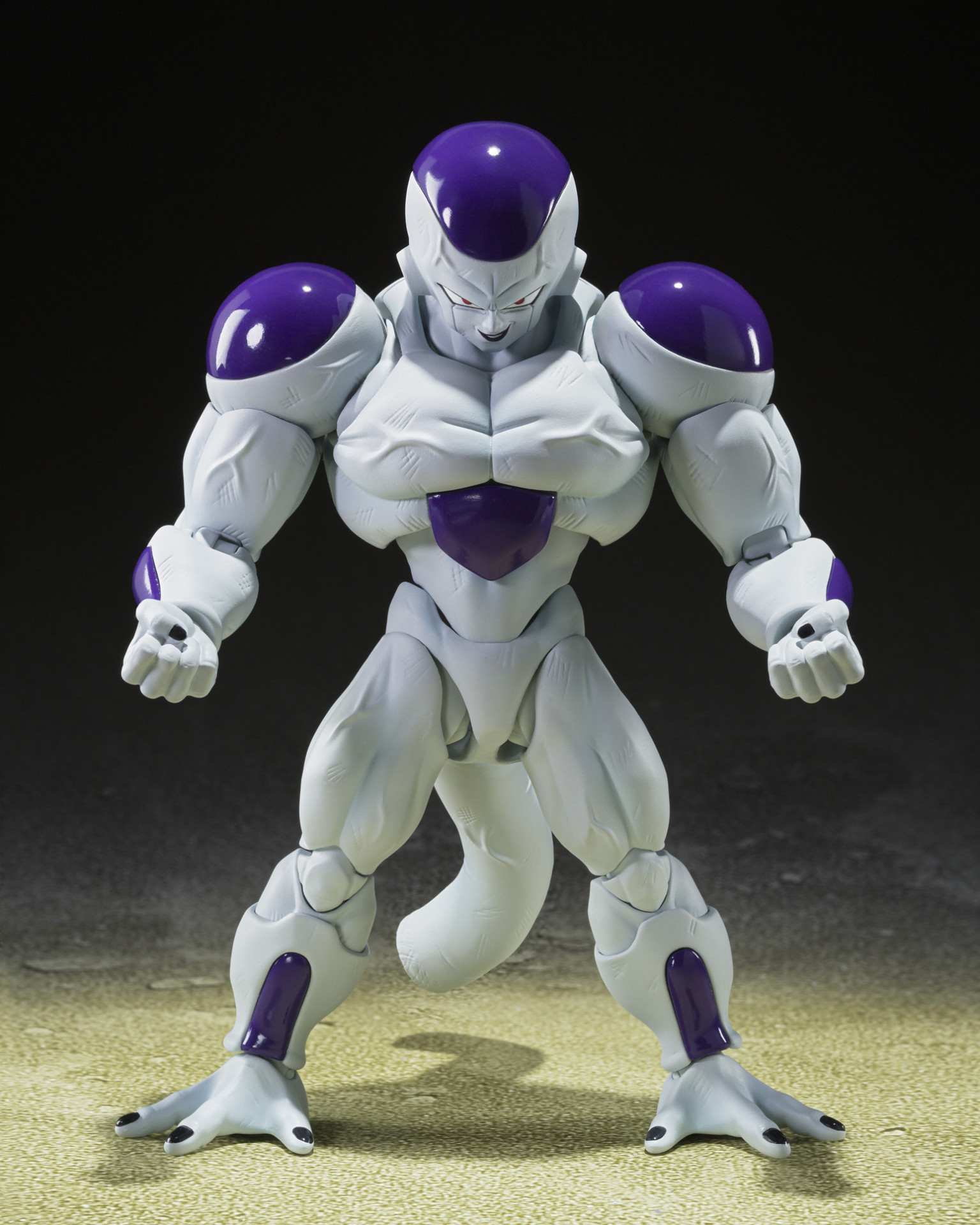 dragon ball z frieza