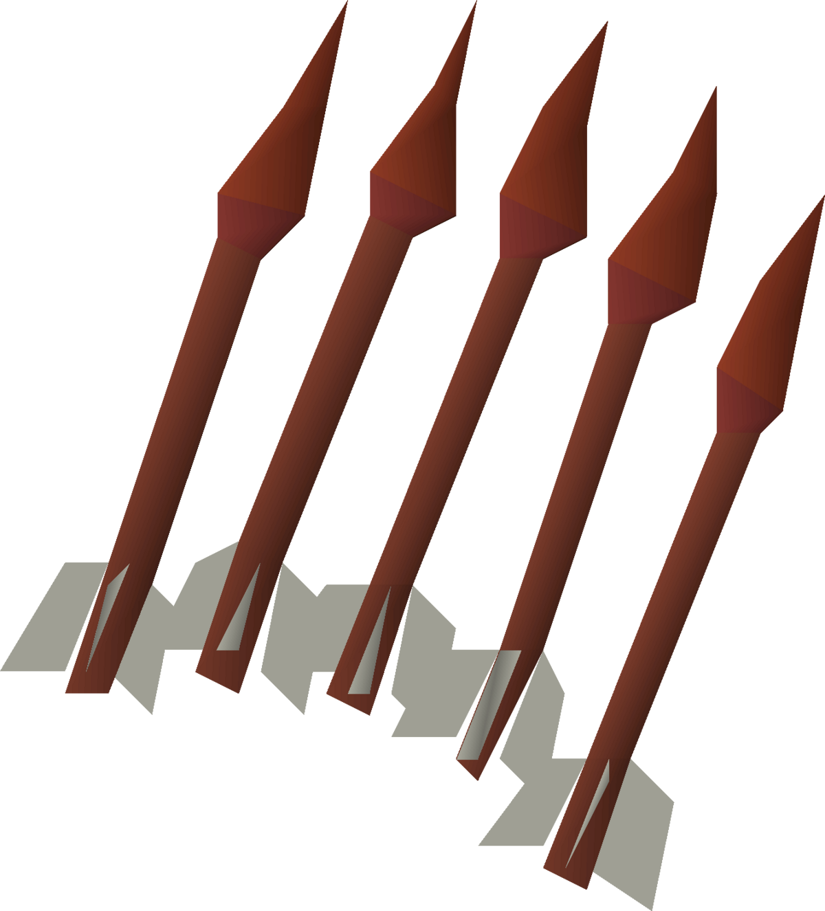 dragonstone bolts osrs