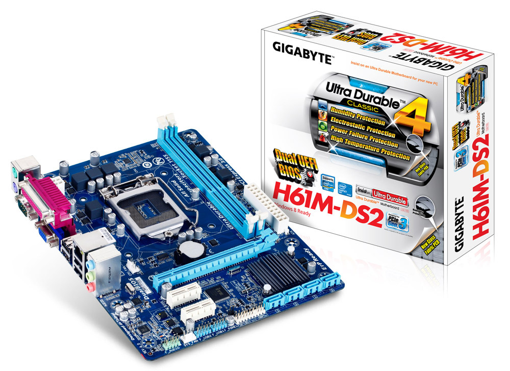 drivers motherboard gigabyte