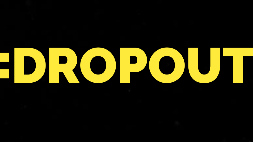 dropout tv on ps5