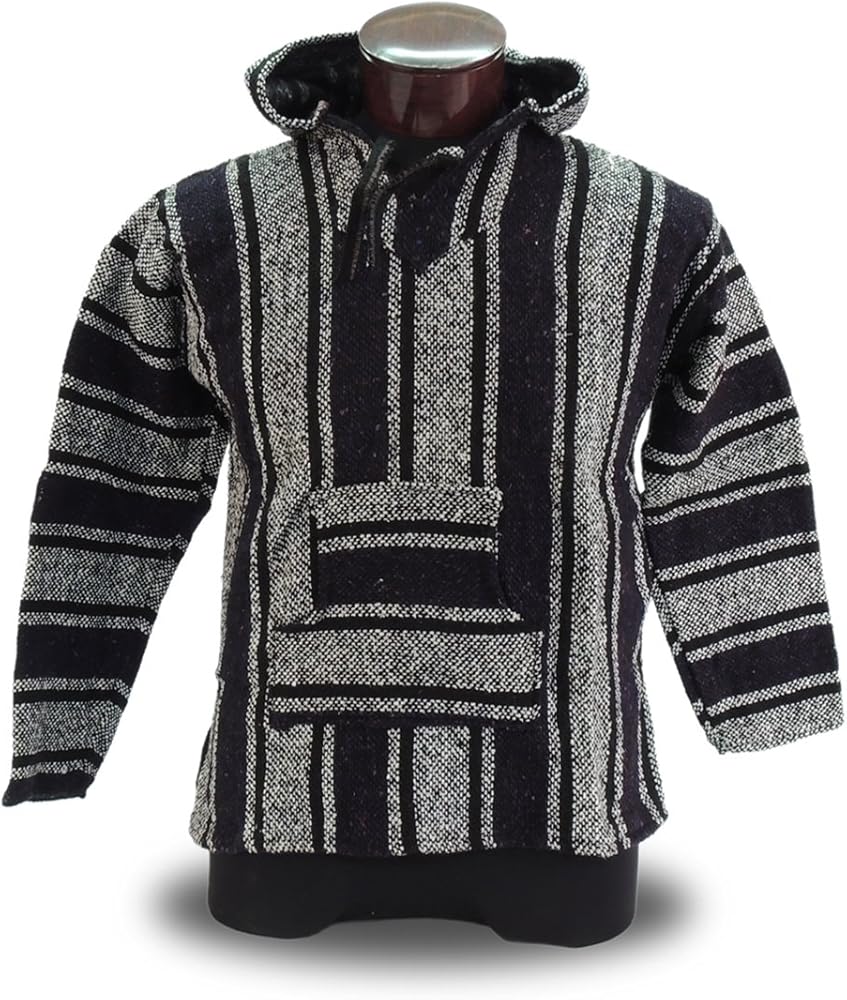 drug rug hoodie