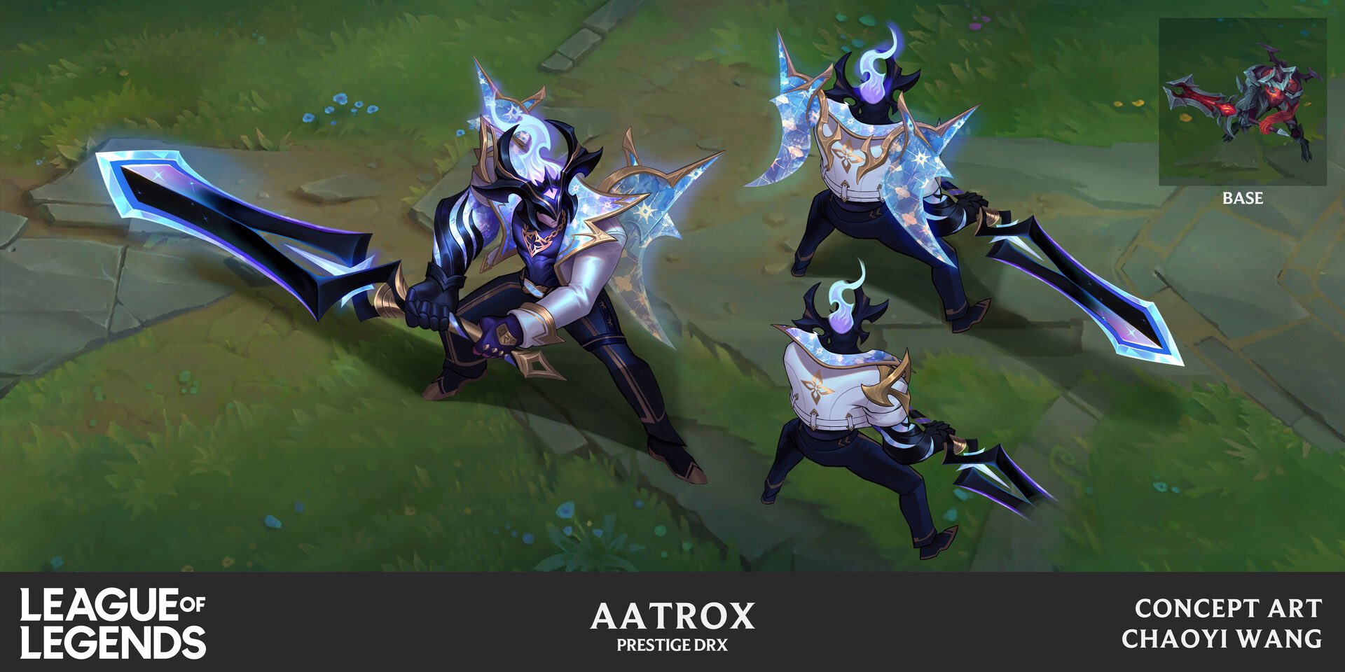 drx aatrox