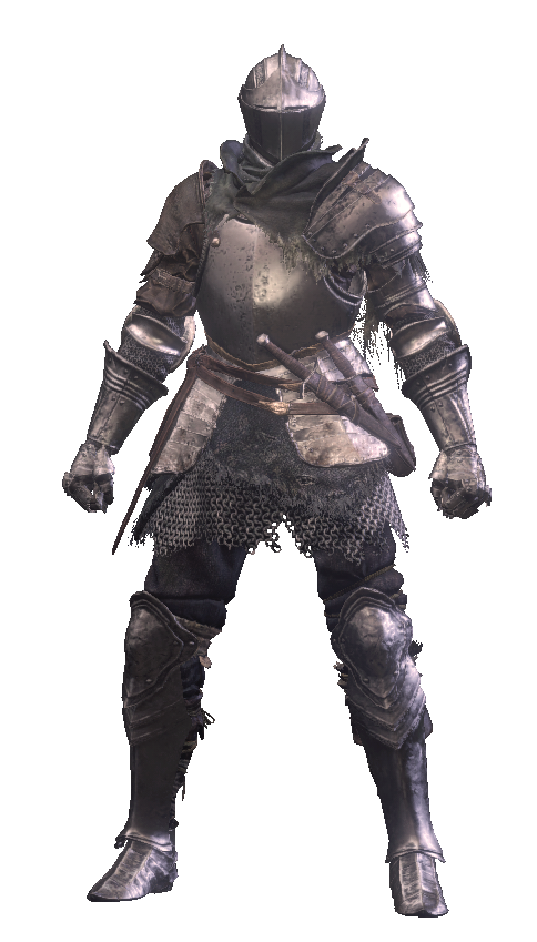 ds3 armor