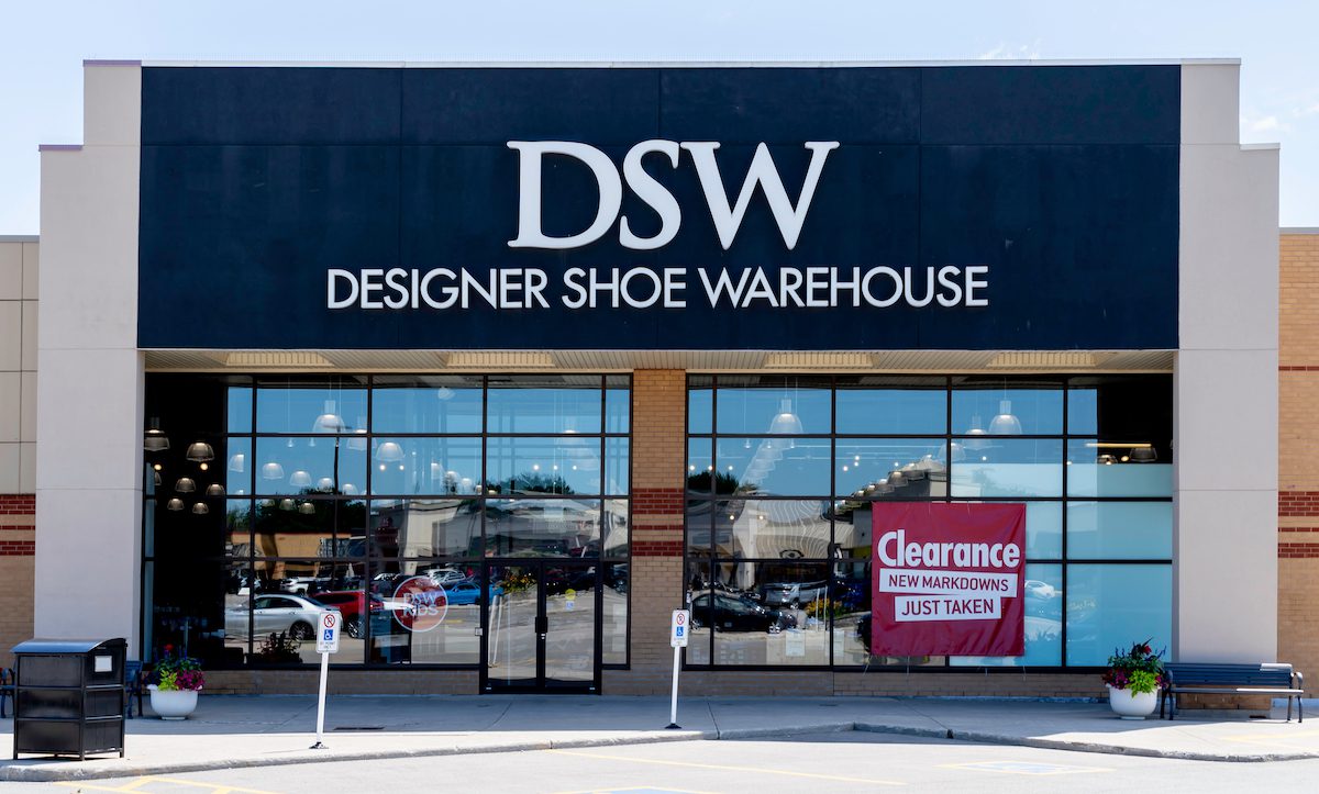 dsw