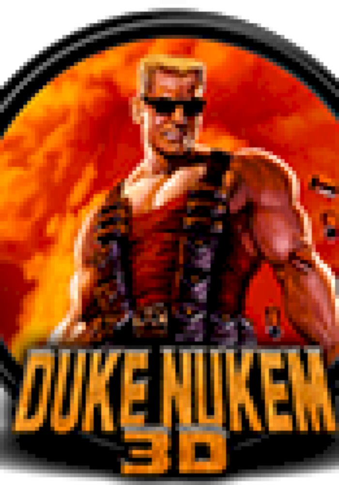 duke nukem soundboard