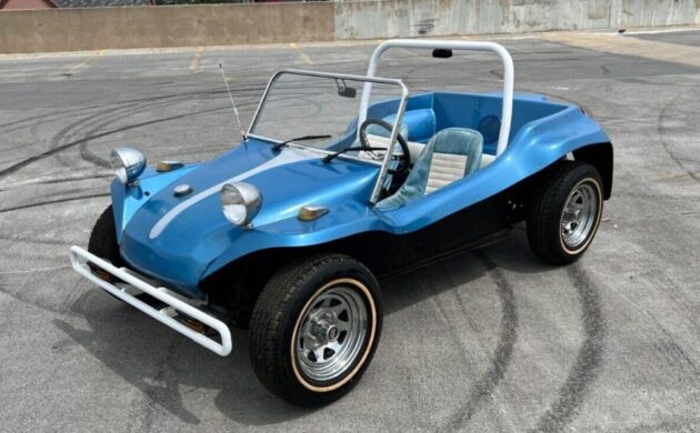 dune buggies for sale near me