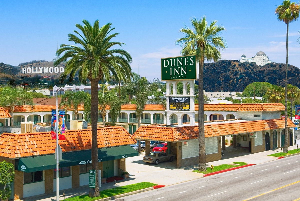 dunes inn wilshire reviews