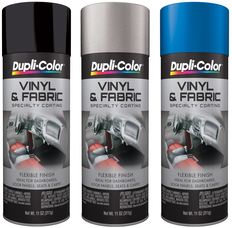 dupli color vinyl fabric paint