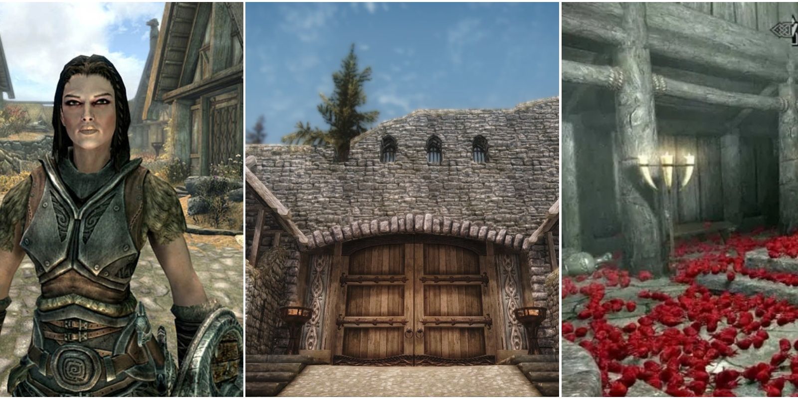 duplicating items skyrim