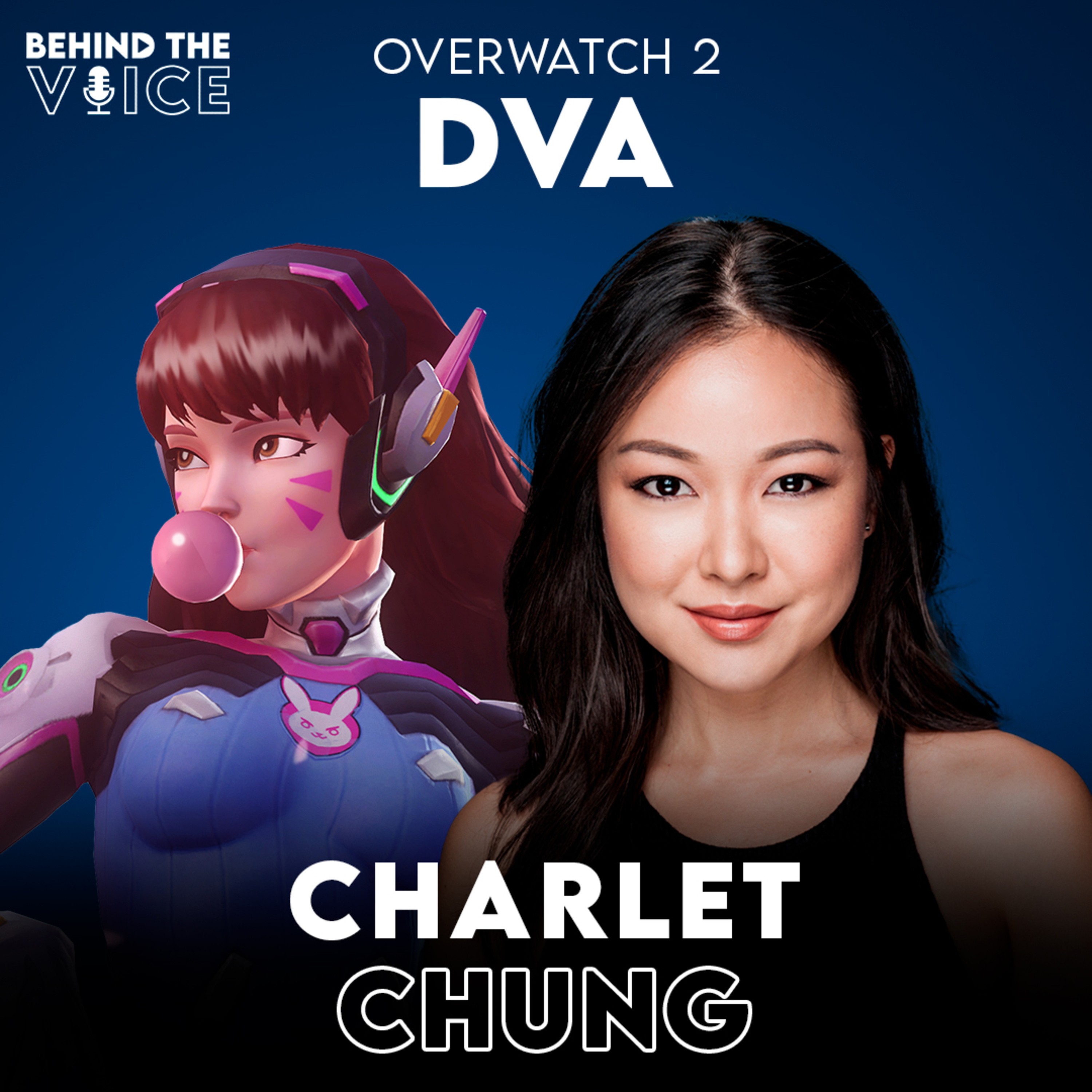 dva voice actor