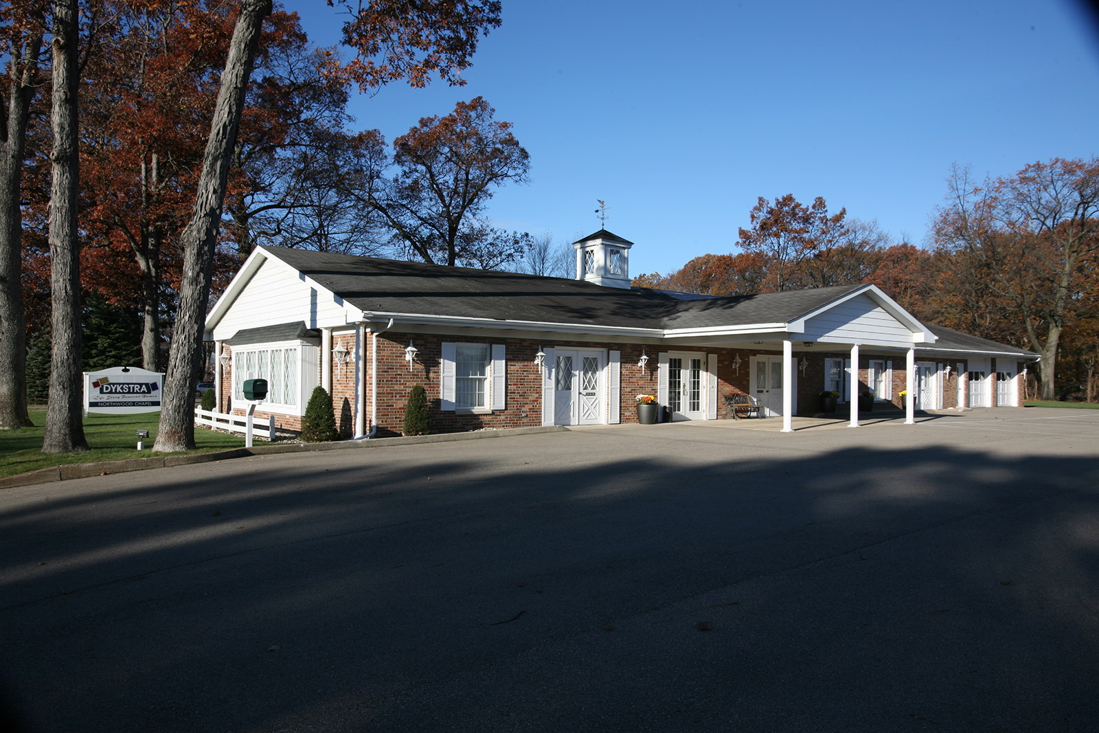 dykstra funeral home