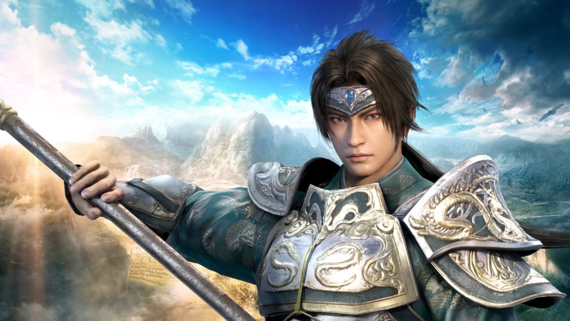 dynasty warriors 10 release date