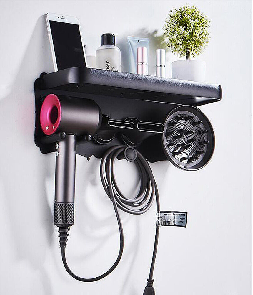 dyson blow dryer stand