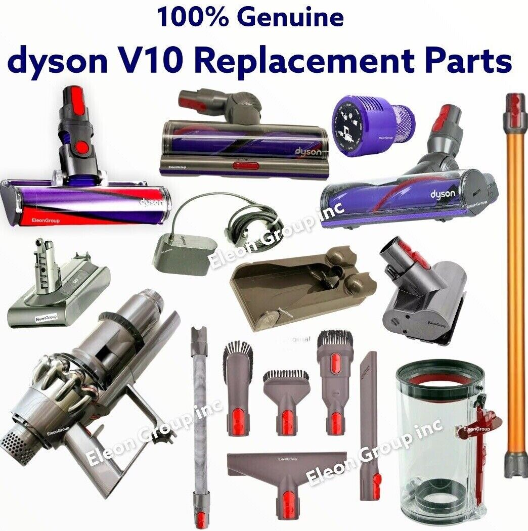 dyson parts