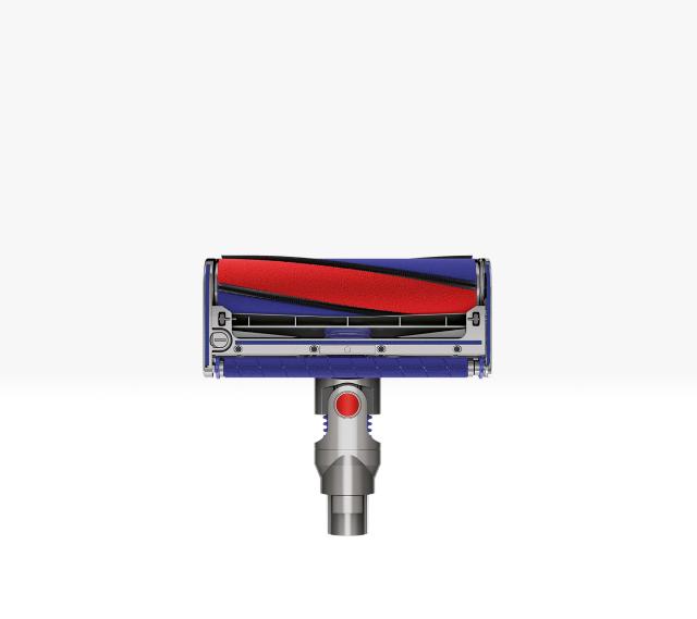 dyson v11 hard floor head