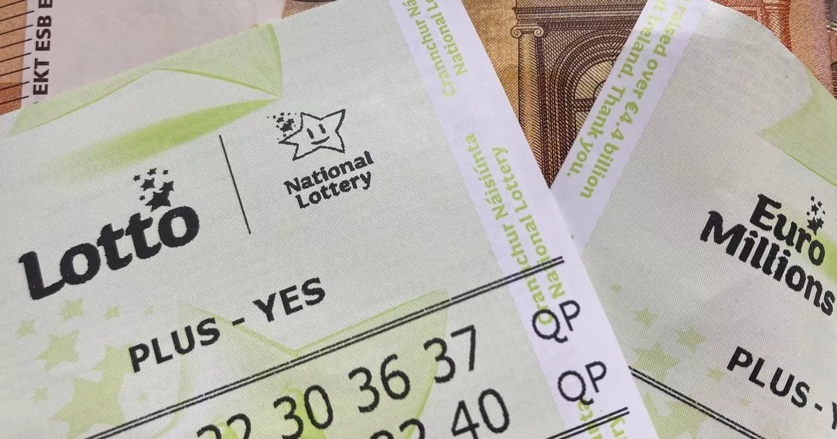 e lotto euromillions