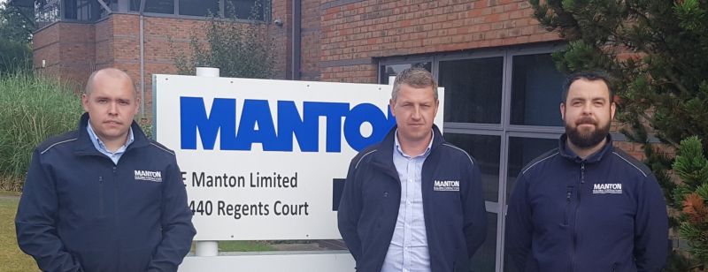 e manton ltd