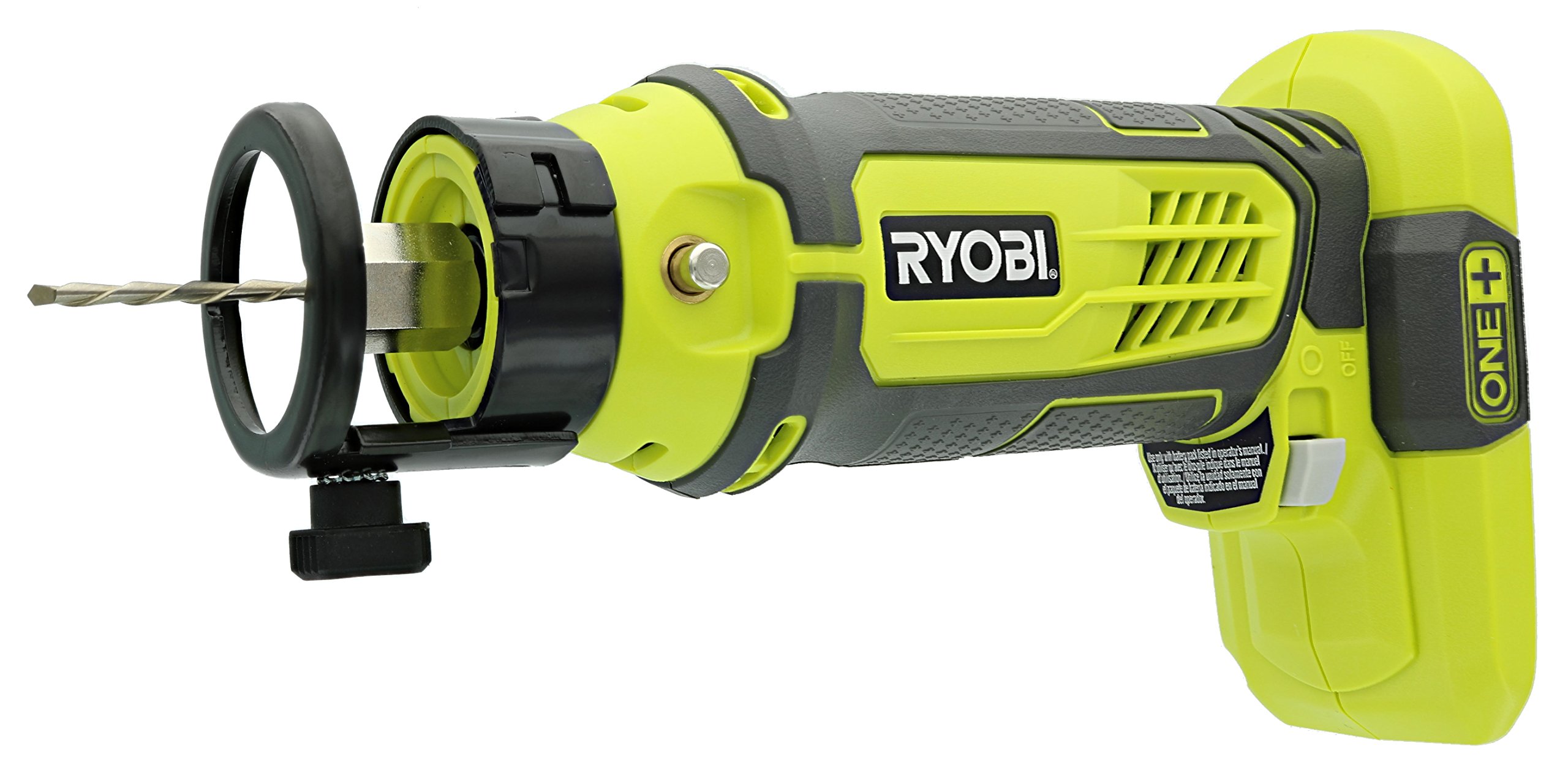 ryobi speed saw rotary cutter