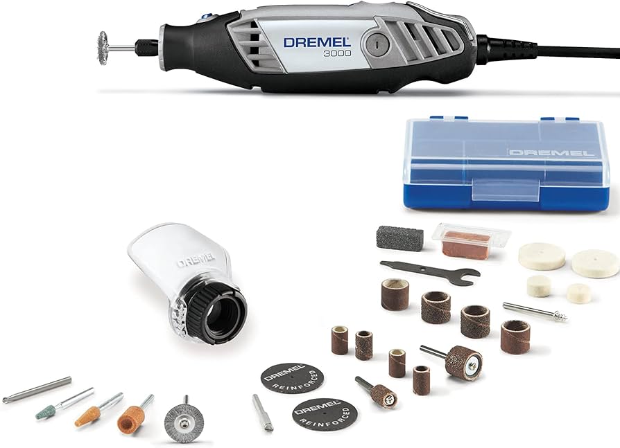 amazon dremel