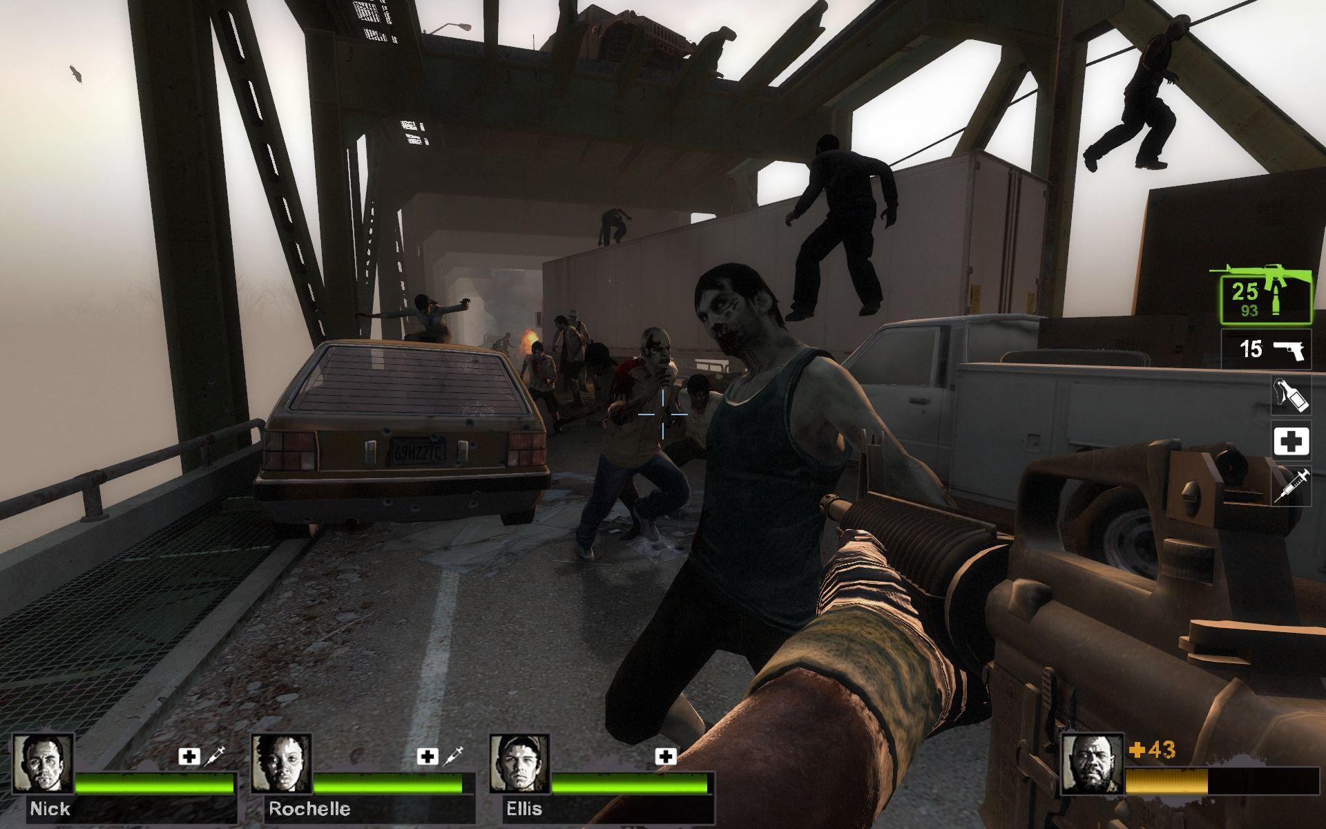 left 4 dead 3 indir ücretsiz