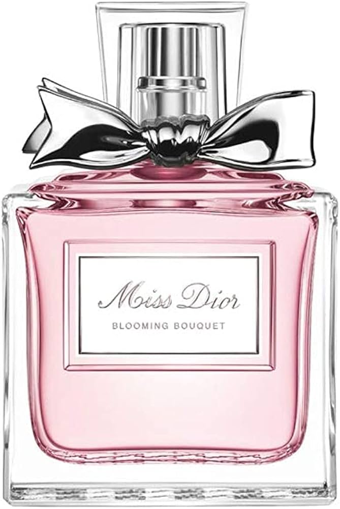 miss dior blooming bouquet eau de parfum