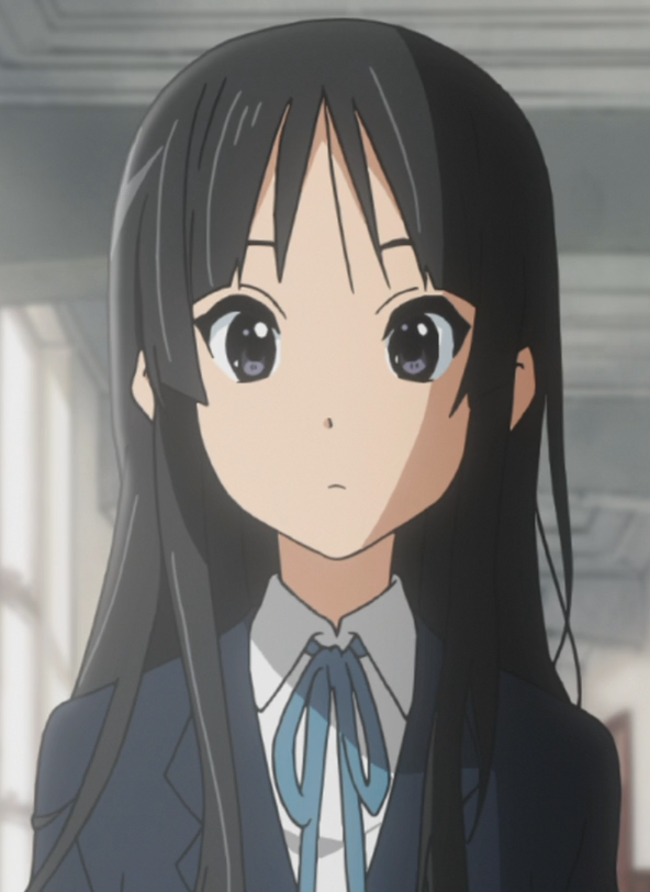 k on mio