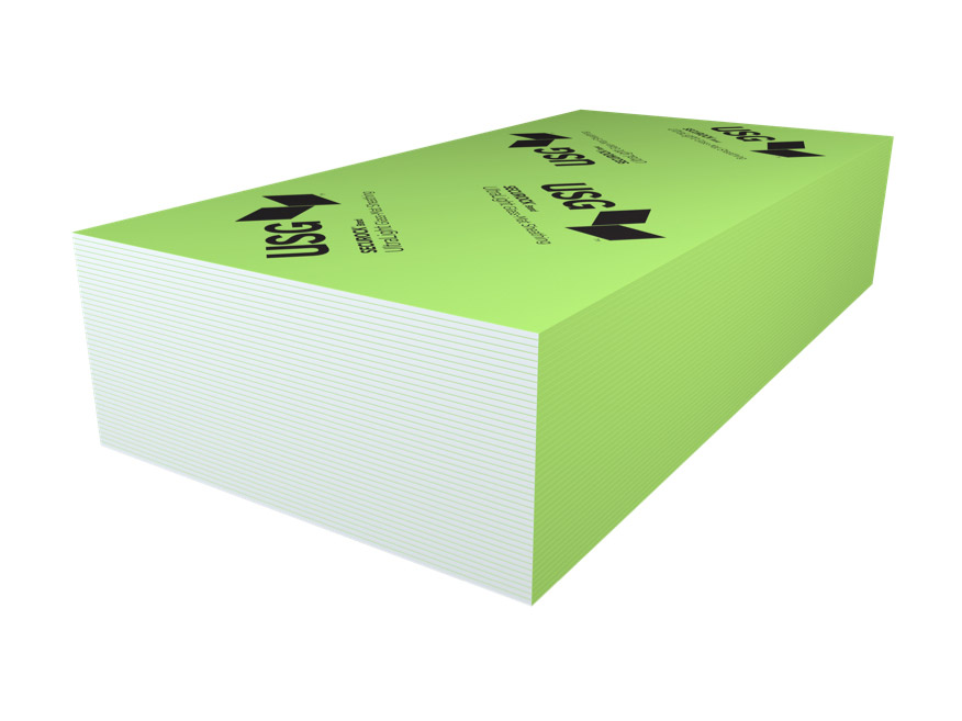 usg gypsum board