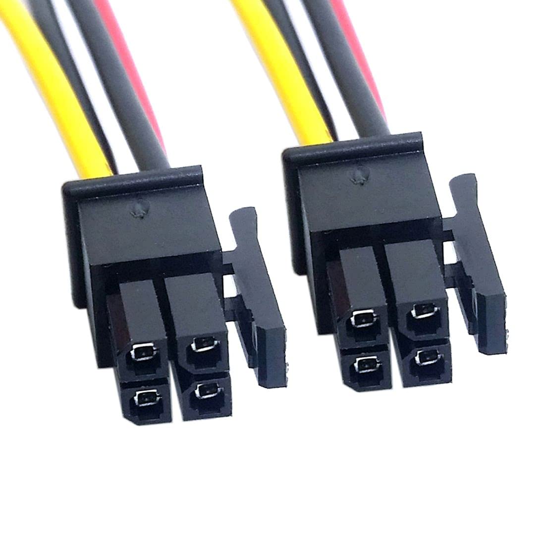 molex atx