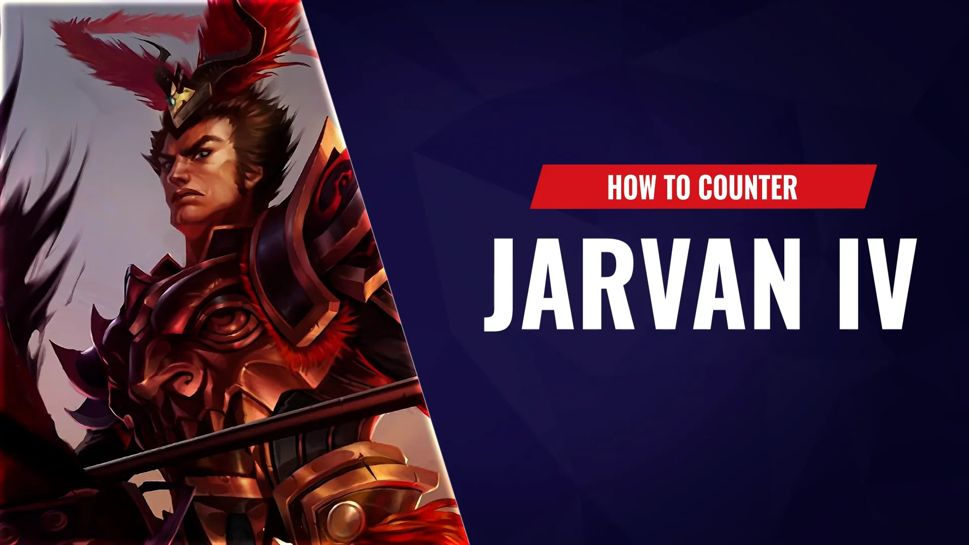 jarvan counter