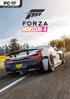 forza horizon 4 torrent download