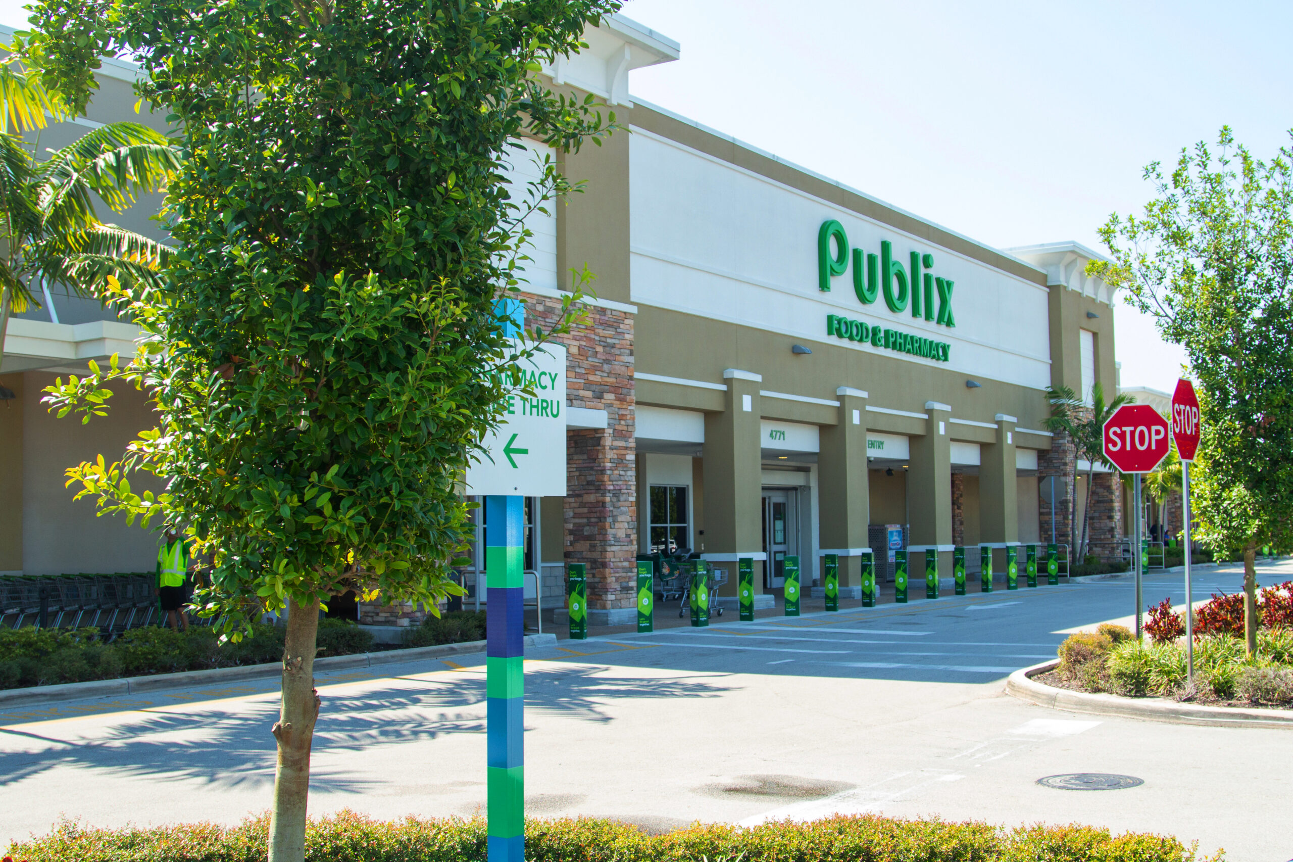 publix military and atlantic