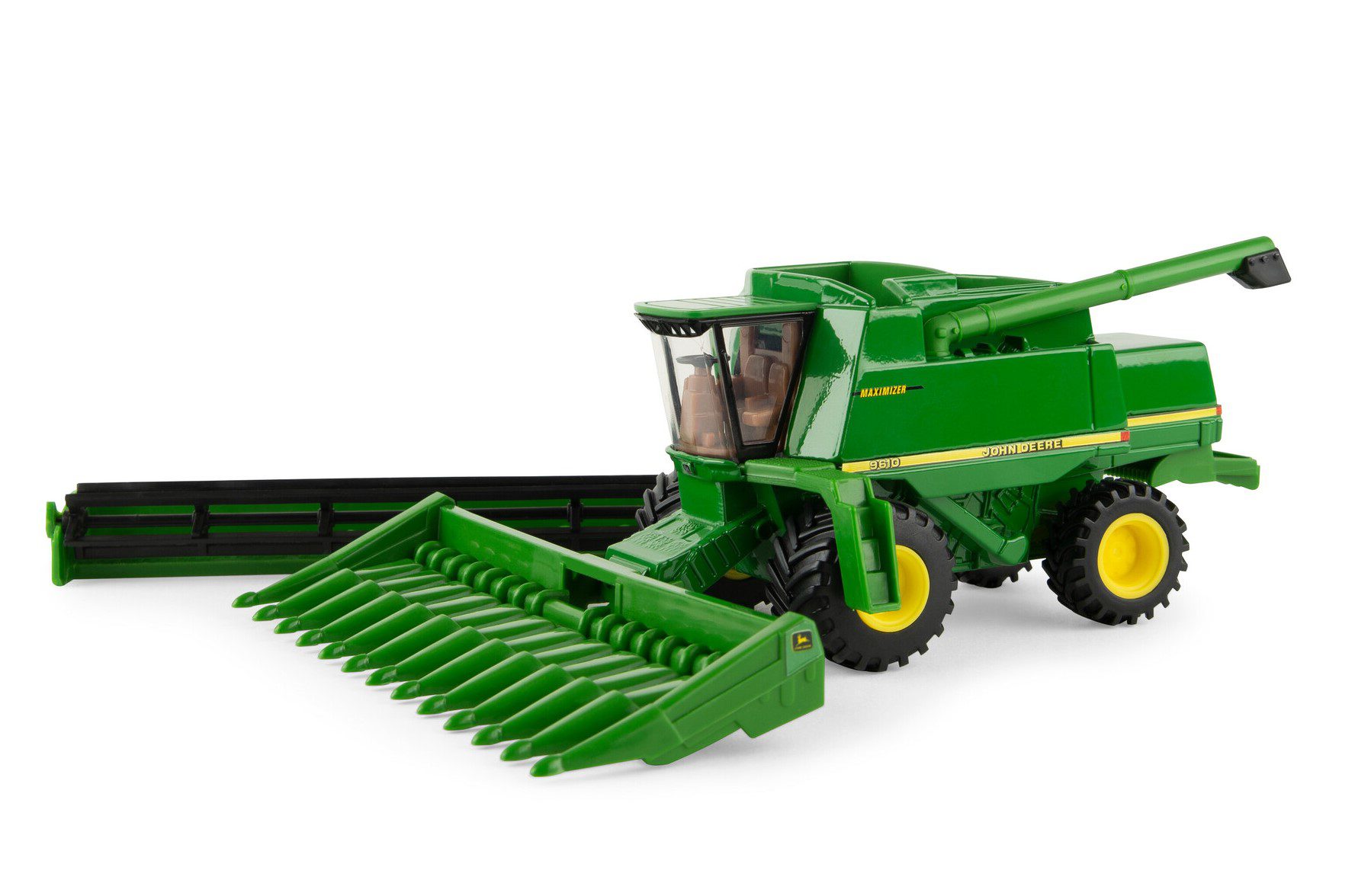 1 64 scale combines