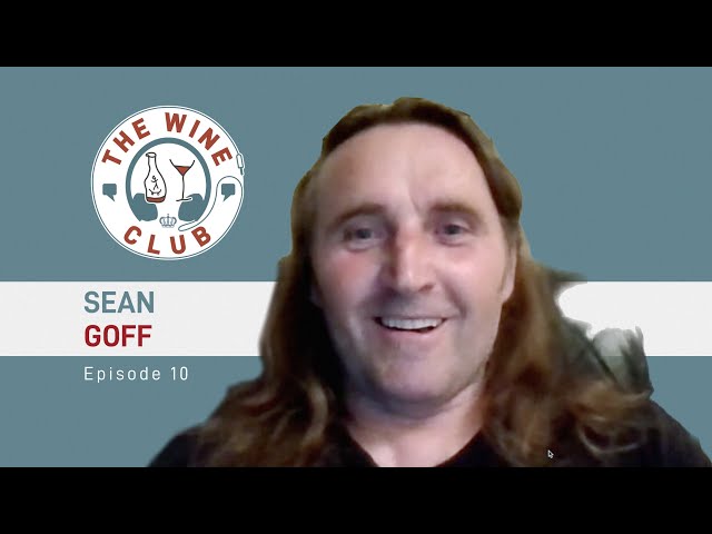 sean goff release date